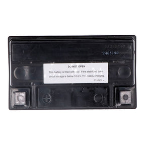 Yuasa, AGM battery, YTX14-WC Batteries Yuasa