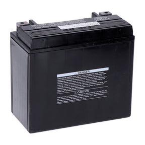 Yuasa, AGM battery, YTX20L-WC Batteries Yuasa