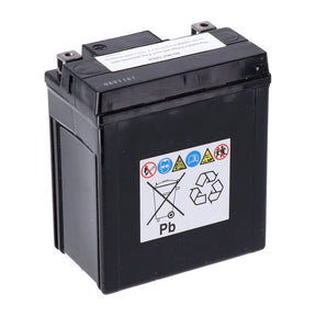 Yuasa, AGM battery, YTX7L-WC Batteries Yuasa