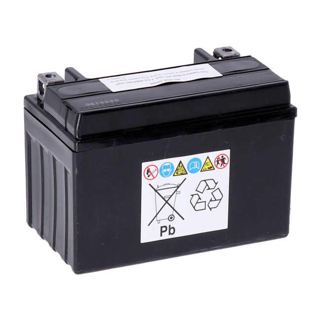 Yuasa, AGM battery, YTX9-WC Batteries Yuasa
