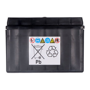 Yuasa, AGM battery, YTX9-WC Batteries Yuasa