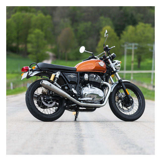 S&S, Race only slip-on mufflers. Stainless Exhaust Slip-Ons And Mufflers S&S Cycle