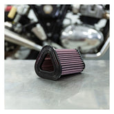 S&S, High-Flow replacement air filter element Aircleaner Elements S&S Cycle