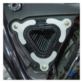 S&S, High-Flow air intake eliminator plate kit Air Cleaner S&S Cycle