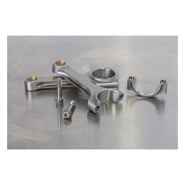 S&S, Forged connecting rod set Connecting Rods S&S Cycle