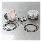 S&S, High-Compression 11:1 piston kit Piston Kits S&S Cycle