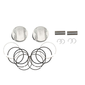 S&S, High-Compression 11:1 piston kit Piston Kits S&S Cycle