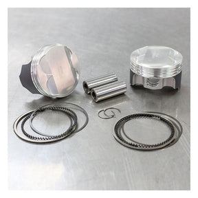 S&S, High-Compression 11:1 piston kit Piston Kits S&S Cycle