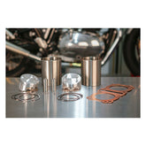 S&S, 750cc big bore kit 11:1 Cylinders S&S Cycle