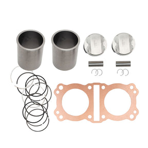 S&S, 750cc big bore kit 11:1 Cylinders S&S Cycle