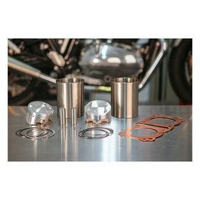 S&S, 750cc big bore kit 11:1 Cylinders S&S Cycle