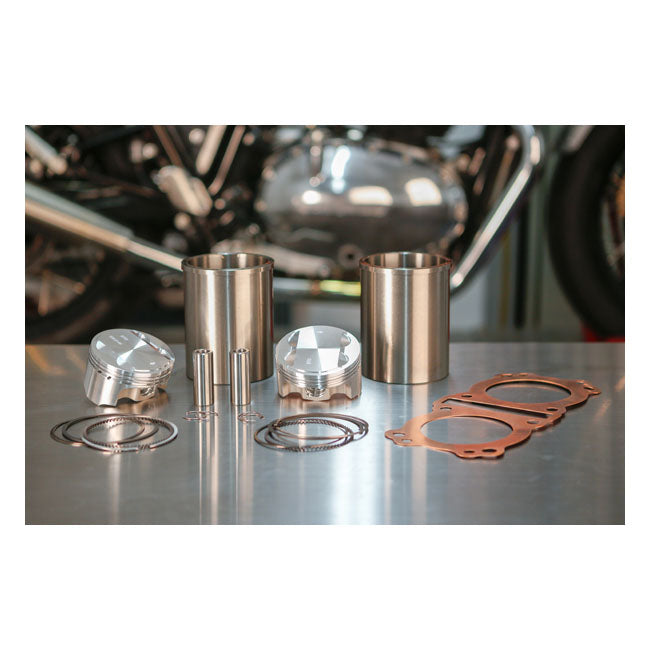 S&S, 750cc big bore kit 11:1 Cylinders S&S Cycle