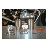 S&S, 865cc big bore kit 11:1 Cylinders S&S Cycle