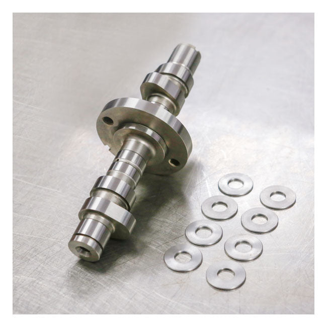 S&S, High-Performance camshaft kit with shims Cams S&S Cycle