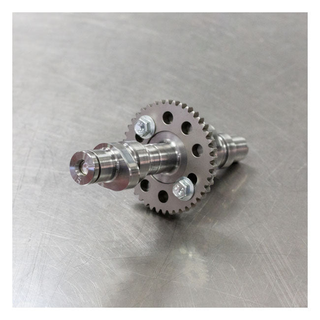 S&S, High-Performance camshaft kit with shims Cams S&S Cycle