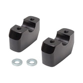 S&S, Handlebar adjuster kit Handlebar Adapters S&S Cycle