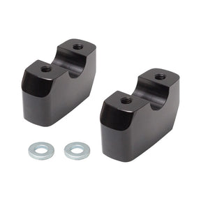 S&S, Handlebar adjuster kit Handlebar Adapters S&S Cycle