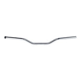 Biltwell 1" handlebar Tracker chrome Handlebars Biltwell