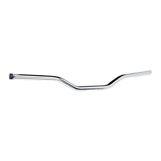 Biltwell 1" handlebar Tracker chrome Handlebars Biltwell