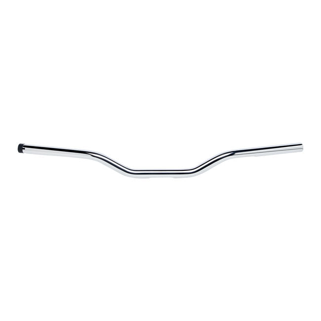 Biltwell 1" handlebar Tracker chrome Handlebars Biltwell