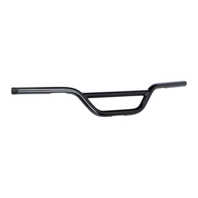 Biltwell 1" Moto bar black Handlebars Biltwell