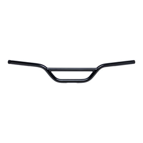 Biltwell 1" Moto bar black Handlebars Biltwell