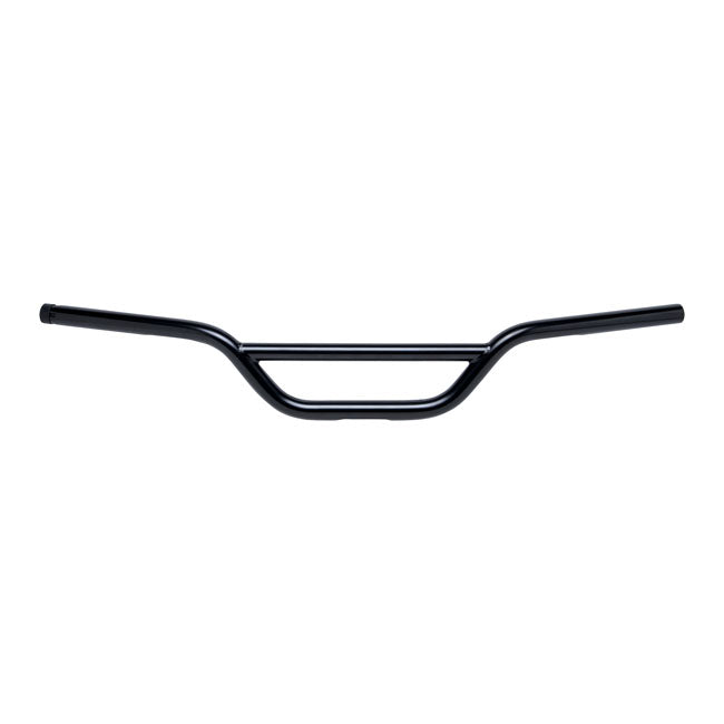 Biltwell 1" Moto bar black Handlebars Biltwell