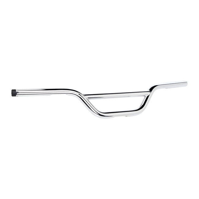Biltwell Handlebar Moto Chr Tbw Handlebars Biltwell