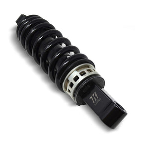 Kodlin, M8 25mm rear lift / shock extension. Black Suspension Misc Kodlin Usa