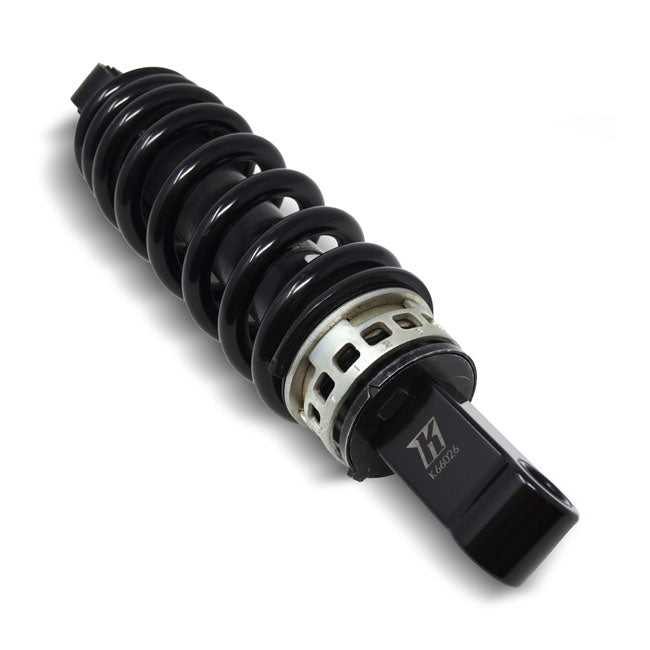 Kodlin, M8 25mm rear lift / shock extension. Black Suspension Misc Kodlin Usa