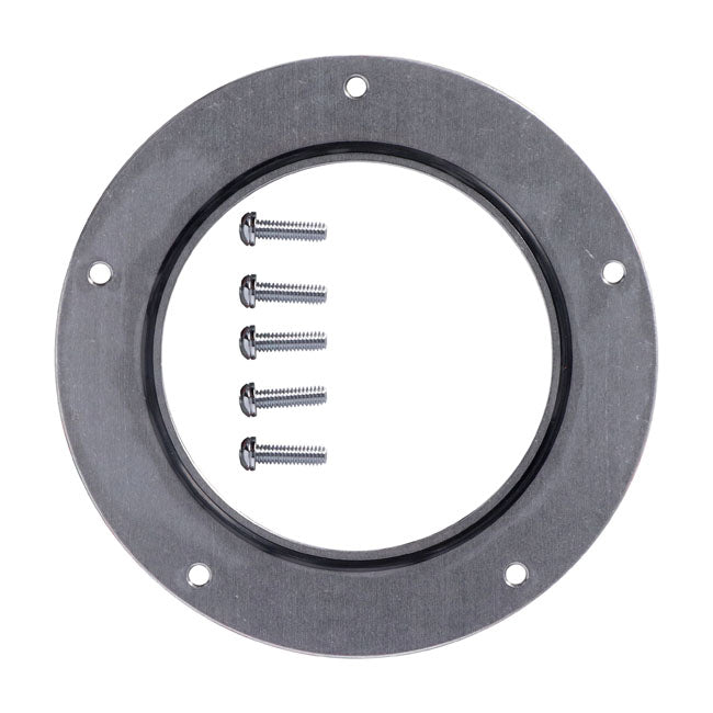 Barnett, derby cover spacer plate Derby Covers Misc Barnett