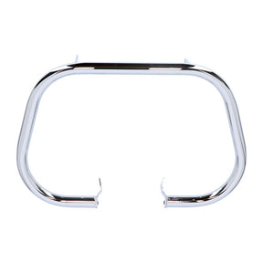 Highway Hawk, 38mm ''Fat Bar'' Engine Guard. Chrome Engine Guards Highway Hawk