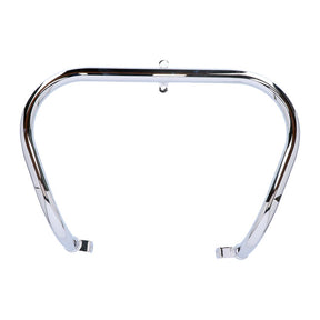 Highway Hawk, 38mm ''Fat Bar'' Engine Guard. Chrome Engine Guards Highway Hawk