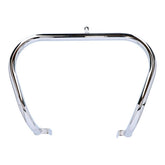 Highway Hawk, 38mm ''Fat Bar'' Engine Guard. Chrome Engine Guards Highway Hawk