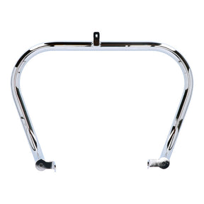 Highway Hawk, 38mm ''Fat Bar'' Engine Guard. Chrome Engine Guards Highway Hawk