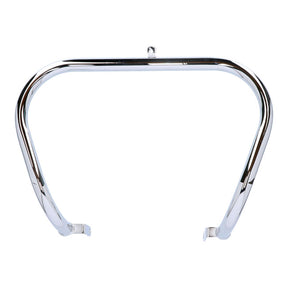 Highway Hawk, 38mm ''Fat Bar'' Engine Guard. Chrome Engine Guards Highway Hawk