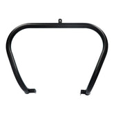 Highway Hawk, 38mm ''Fat Bar'' Engine Guard. Matte Black Engine Guards Highway Hawk