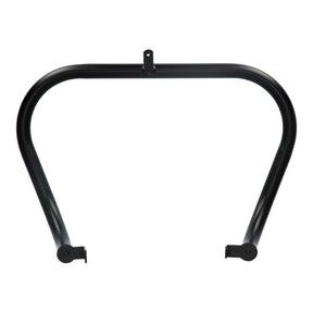 Highway Hawk, 38mm ''Fat Bar'' Engine Guard. Matte Black Engine Guards Highway Hawk