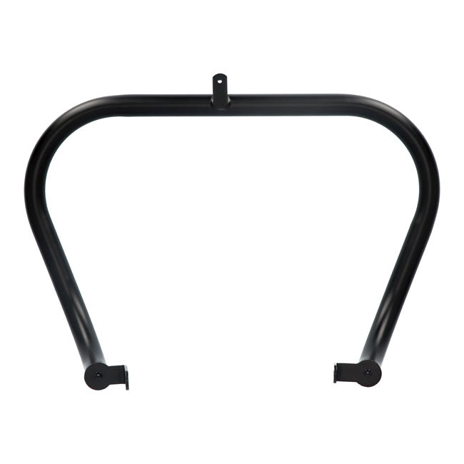 Highway Hawk, 38mm ''Fat Bar'' Engine Guard. Matte Black Engine Guards Highway Hawk