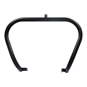 Highway Hawk, 38mm ''Fat Bar'' Engine Guard. Matte Black Engine Guards Highway Hawk