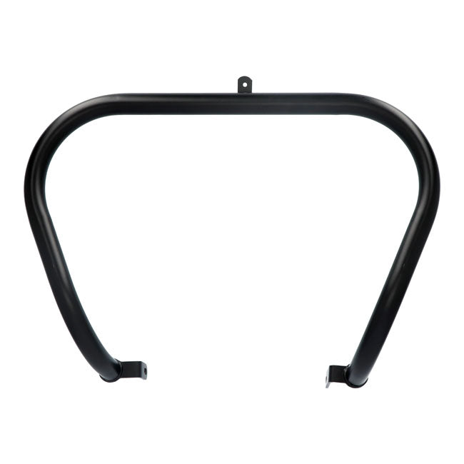 Highway Hawk, 38mm ''Fat Bar'' Engine Guard. Matte Black Engine Guards Highway Hawk
