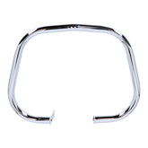 Highway Hawk, 38mm ''Fat Bar'' Engine Guard. Chrome Engine Guards Highway Hawk