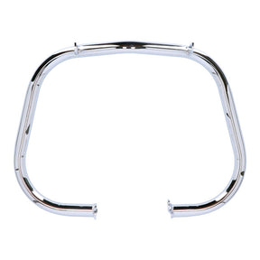 Highway Hawk, 38mm ''Fat Bar'' Engine Guard. Chrome Engine Guards Highway Hawk
