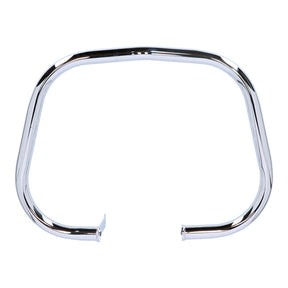Highway Hawk, 38mm ''Fat Bar'' Engine Guard. Chrome Engine Guards Highway Hawk