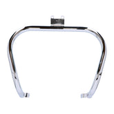 Highway Hawk, 38mm ''Fat Bar'' Engine Guard. Chrome Engine Guards Highway Hawk