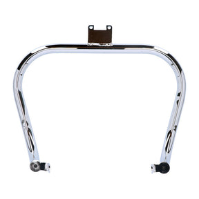 Highway Hawk, 38mm ''Fat Bar'' Engine Guard. Chrome Engine Guards Highway Hawk