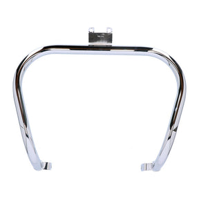Highway Hawk, 38mm ''Fat Bar'' Engine Guard. Chrome Engine Guards Highway Hawk