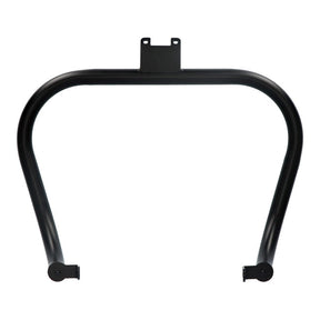 Highway Hawk, 38mm ''Fat Bar'' Engine Guard. Matte Black Engine Guards Highway Hawk