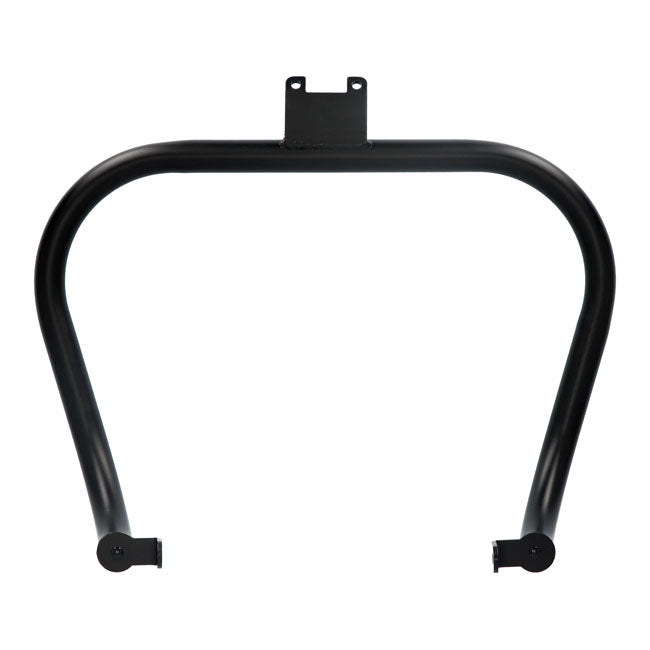 Highway Hawk, 38mm ''Fat Bar'' Engine Guard. Matte Black Engine Guards Highway Hawk