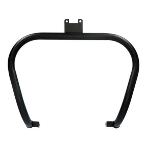 Highway Hawk, 38mm ''Fat Bar'' Engine Guard. Matte Black Engine Guards Highway Hawk